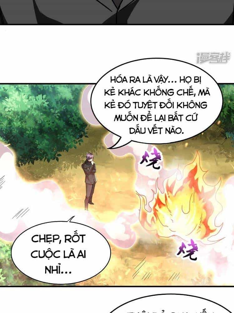 Y Võ Chí Tôn - Chương 310 - ảnh 20