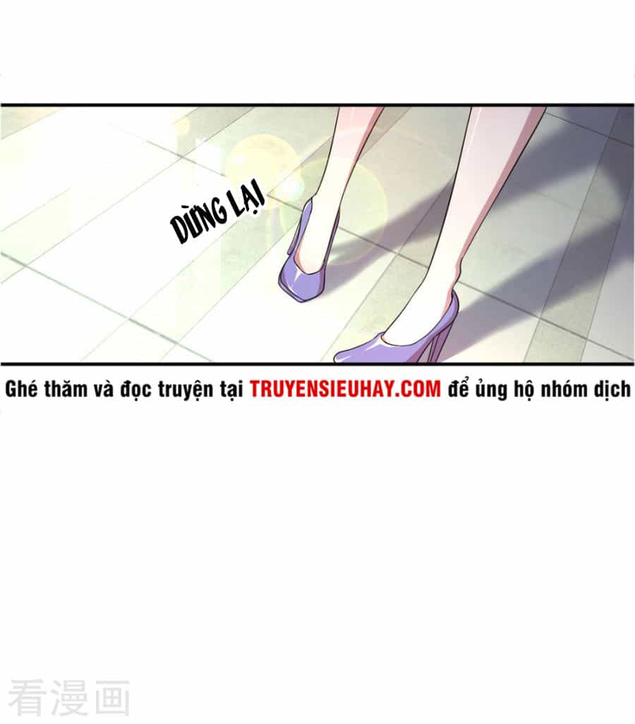 Y Võ Chí Tôn - Chương 31 - ảnh 16