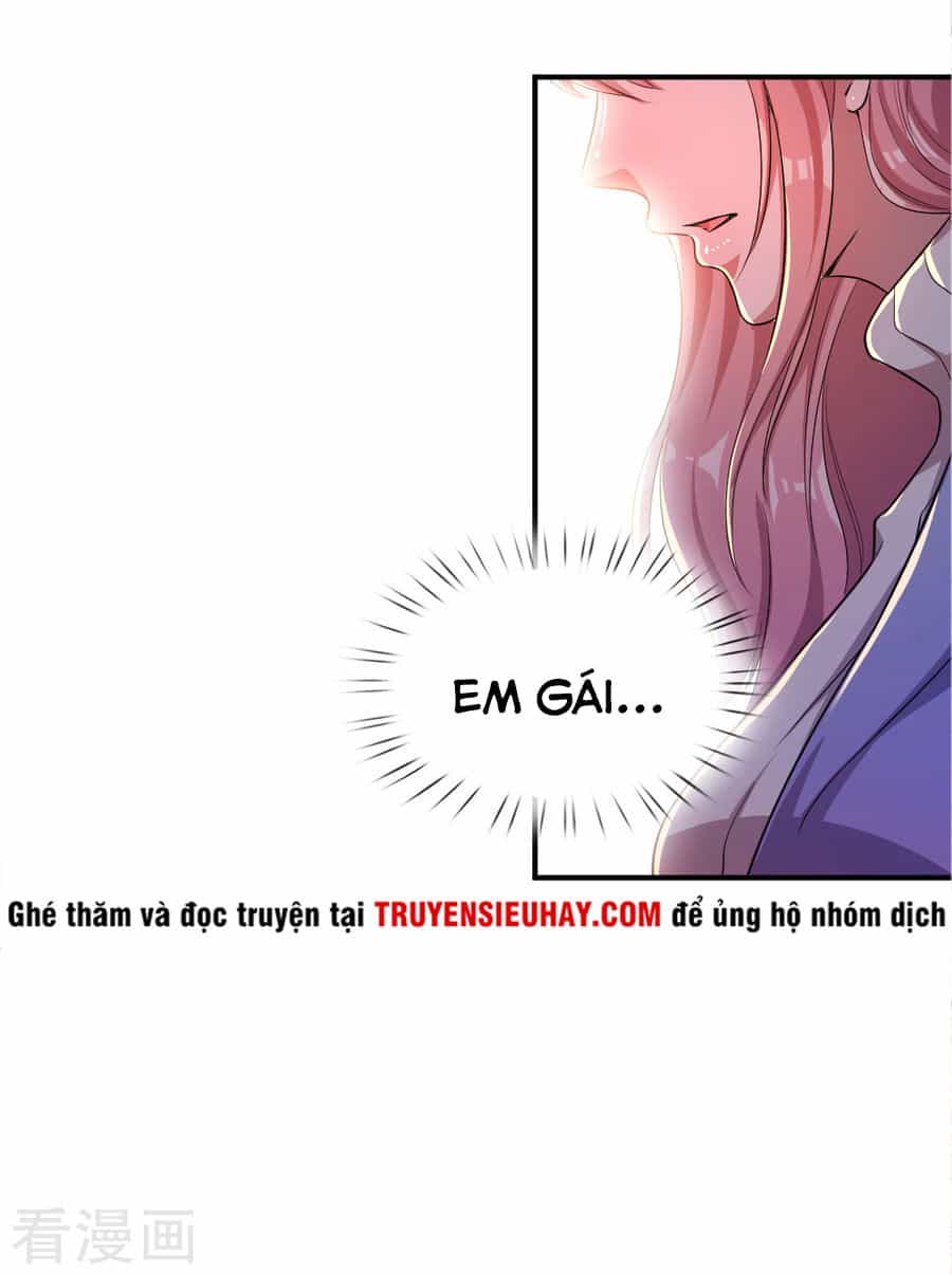 Y Võ Chí Tôn - Chương 31 - ảnh 19