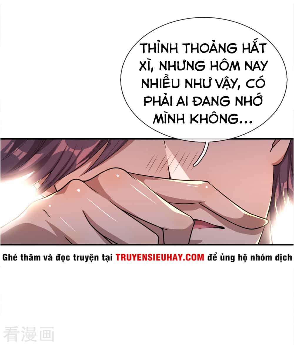 Y Võ Chí Tôn - Chương 31 - ảnh 9