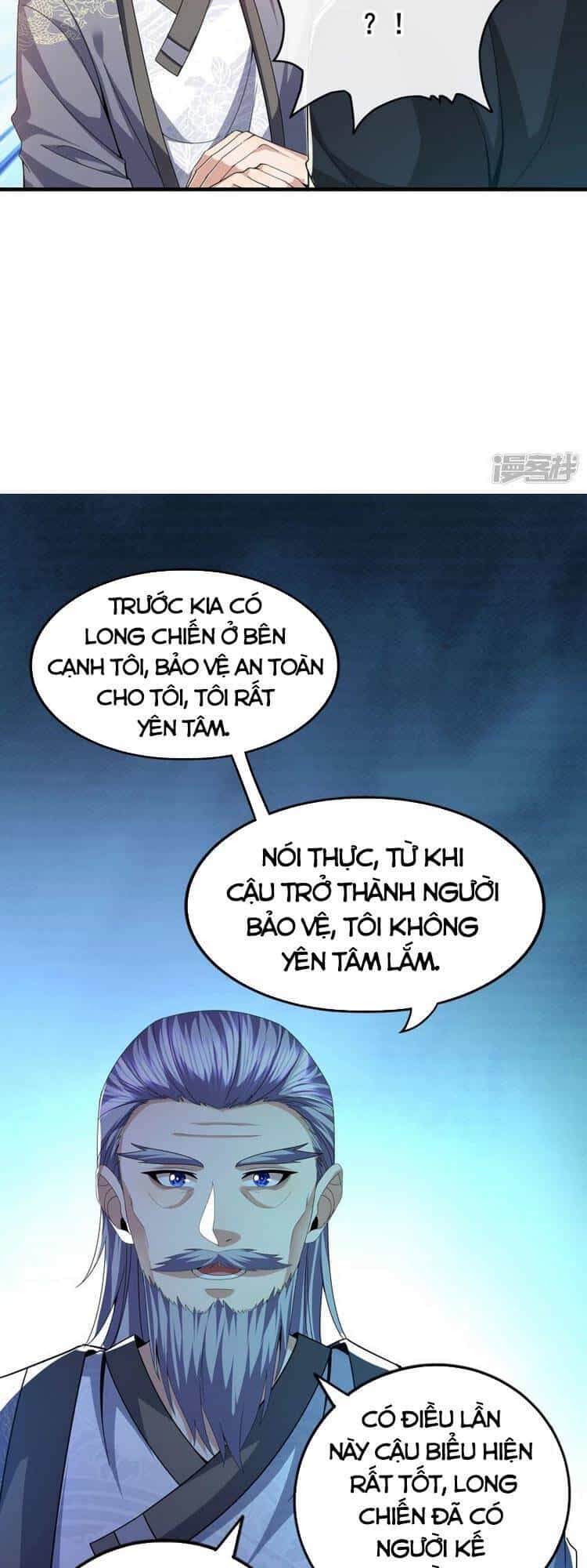 Y Võ Chí Tôn - Chương 312 - ảnh 13