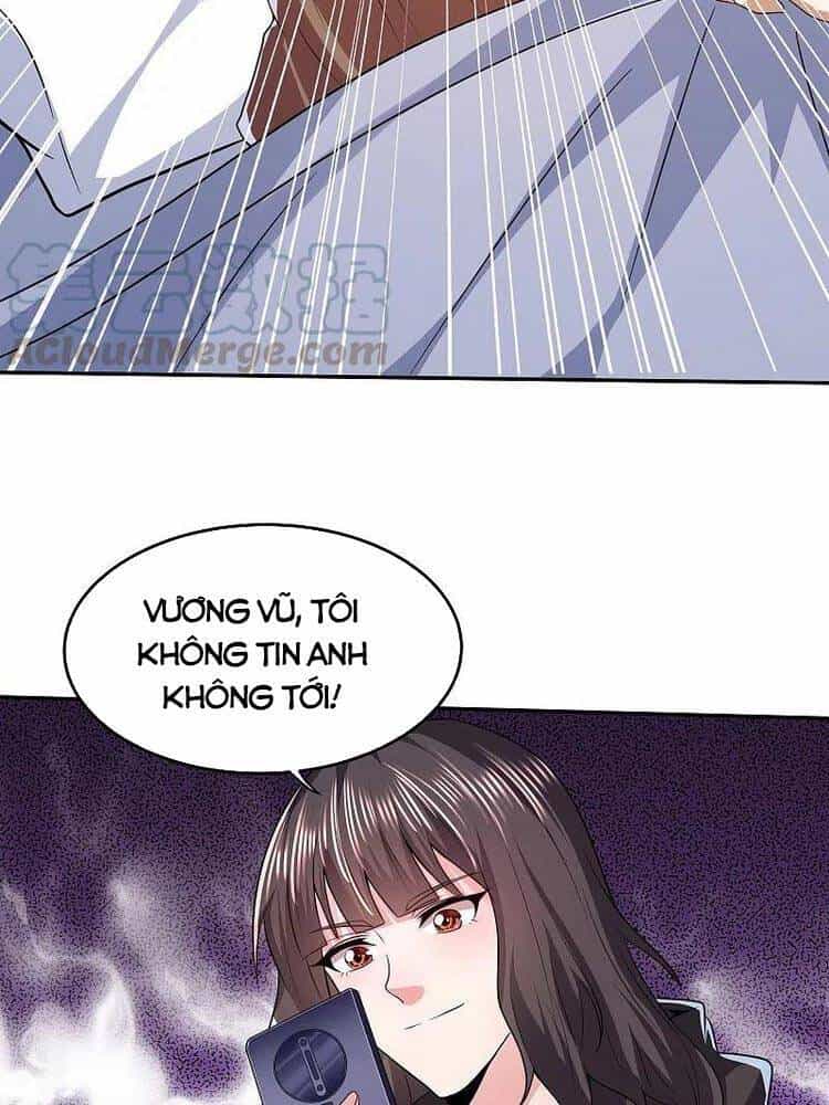 Y Võ Chí Tôn - Chương 315 - ảnh 12