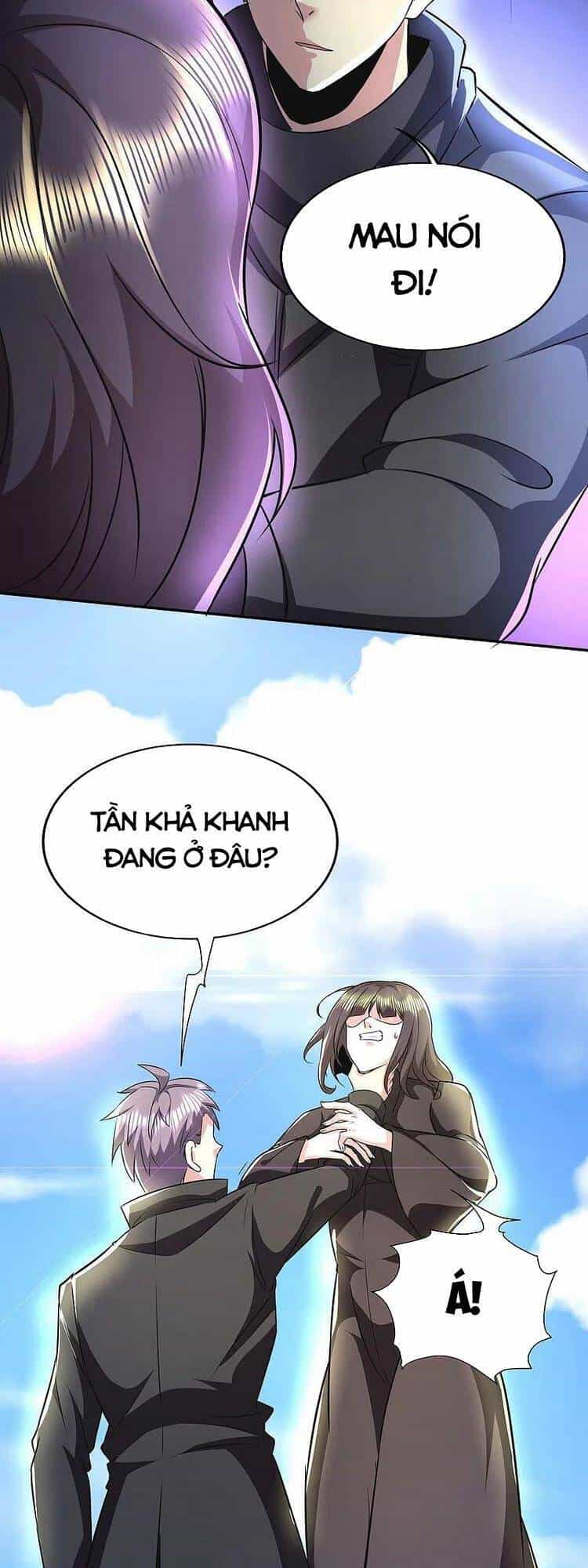 Y Võ Chí Tôn - Chương 315 - ảnh 27