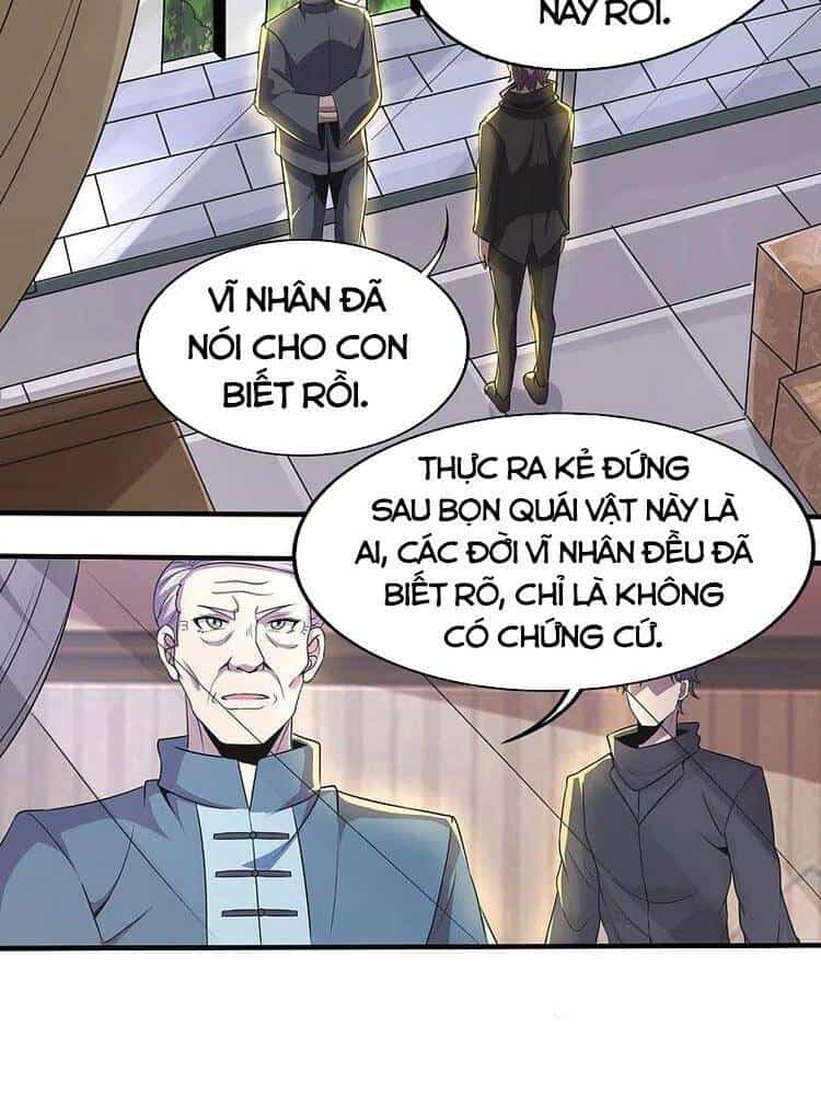 Y Võ Chí Tôn - Chương 317 - ảnh 17