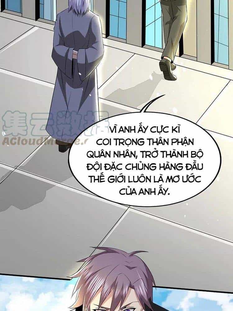 Y Võ Chí Tôn - Chương 320 - ảnh 4