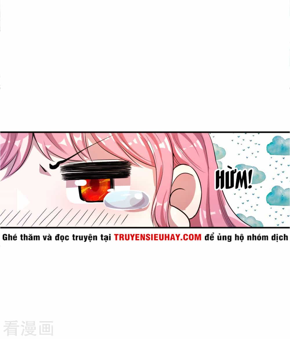 Y Võ Chí Tôn - Chương 32 - ảnh 17