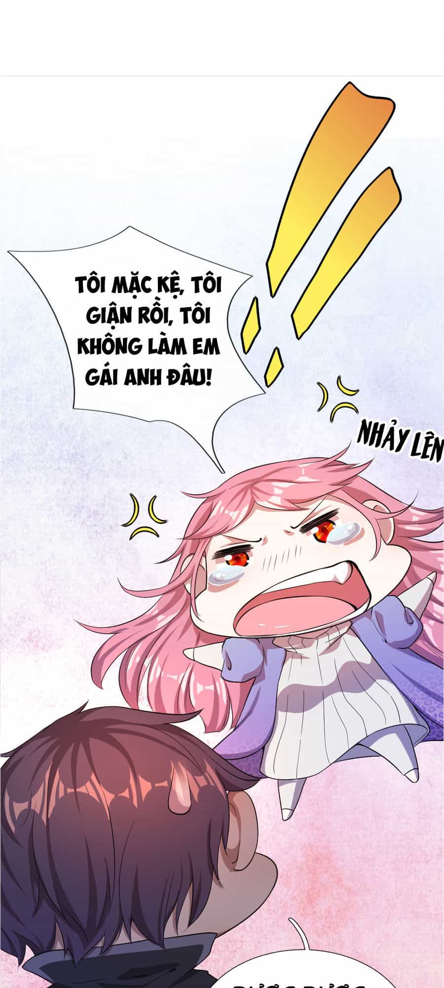 Y Võ Chí Tôn - Chương 32 - ảnh 18