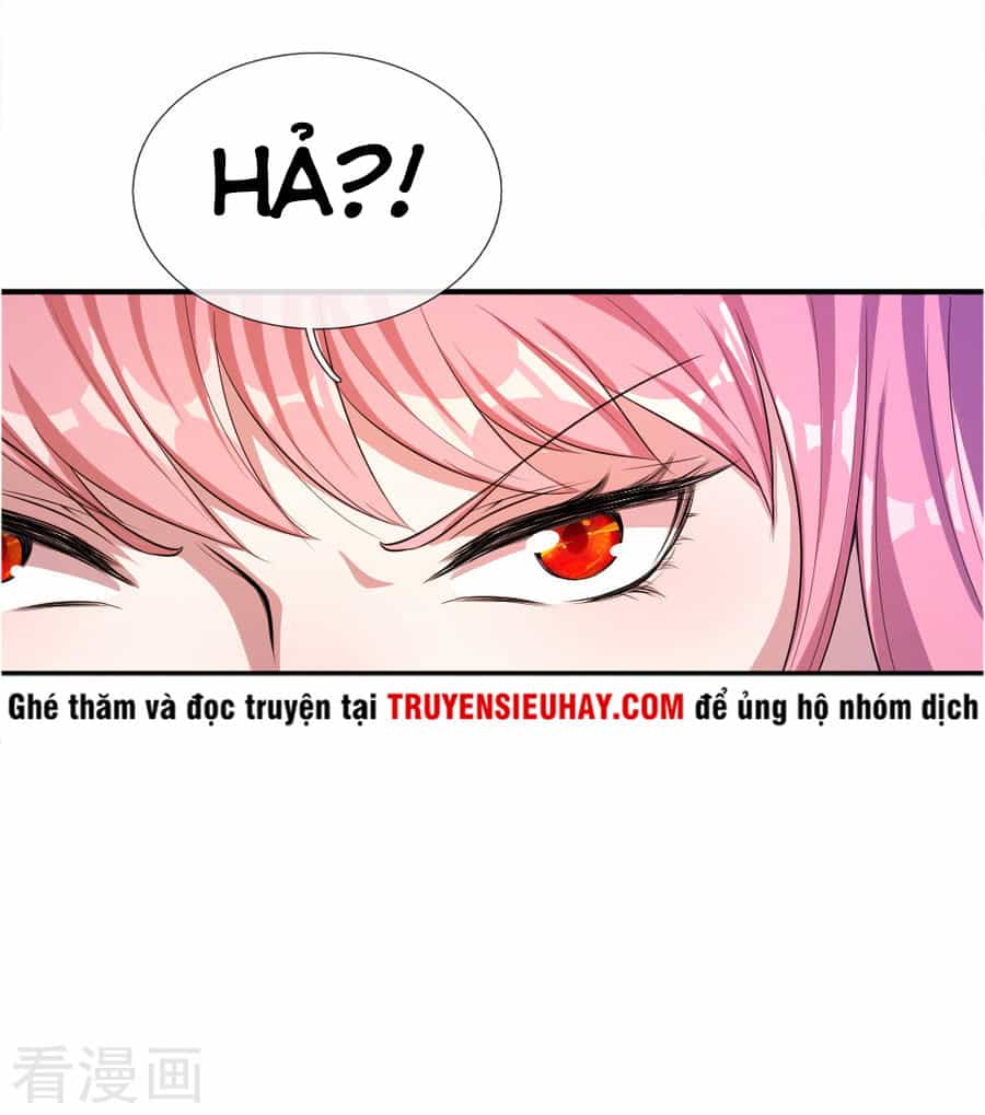 Y Võ Chí Tôn - Chương 32 - ảnh 9