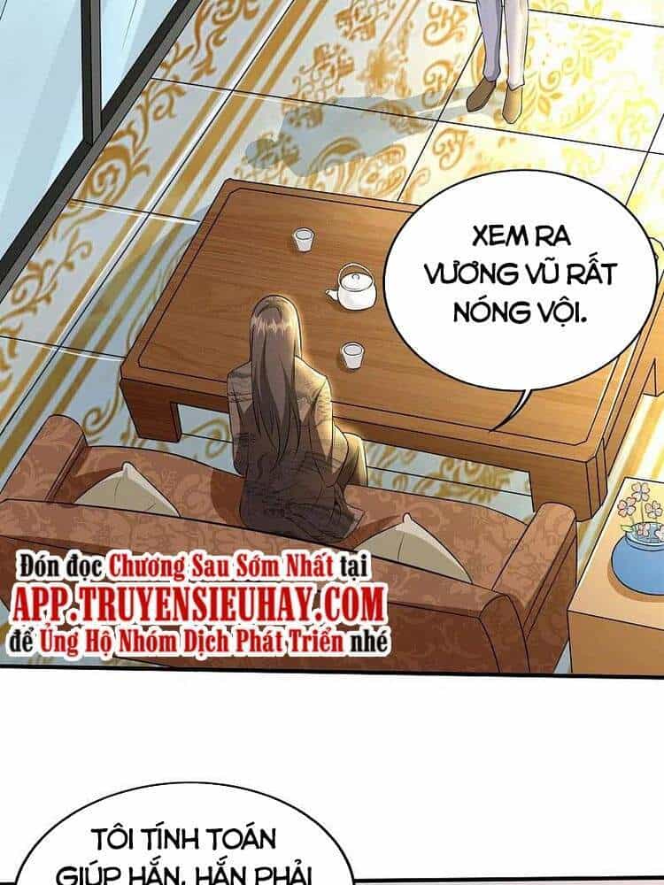 Y Võ Chí Tôn - Chương 321 - ảnh 12