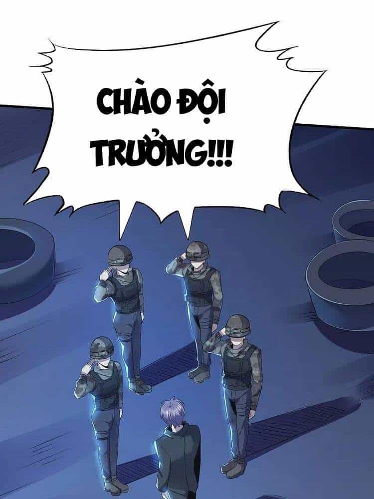 Y Võ Chí Tôn - Chương 321 - ảnh 2