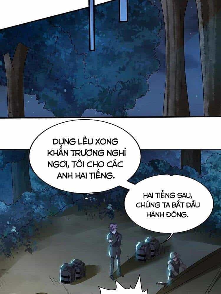 Y Võ Chí Tôn - Chương 322 - ảnh 4