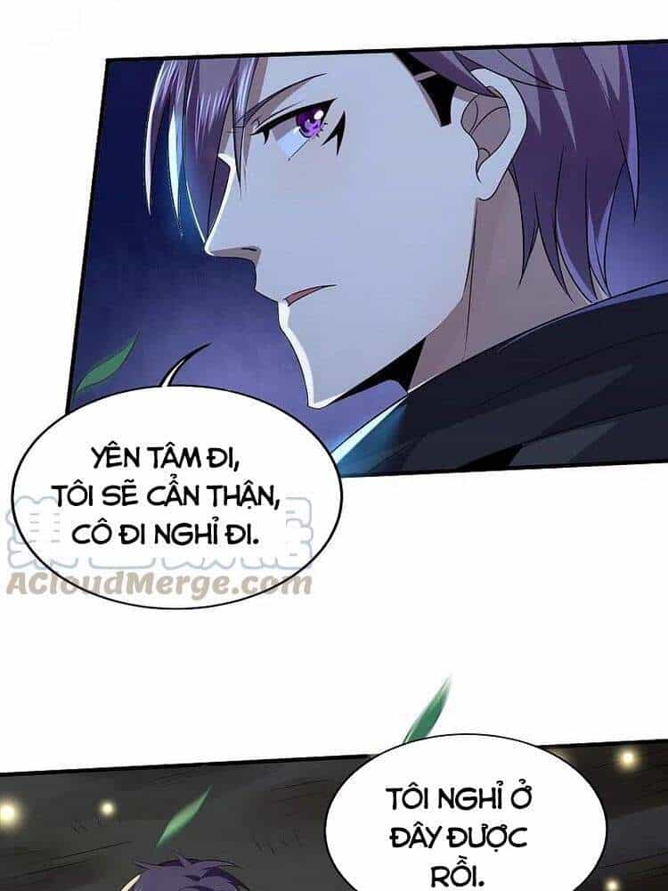 Y Võ Chí Tôn - Chương 322 - ảnh 8