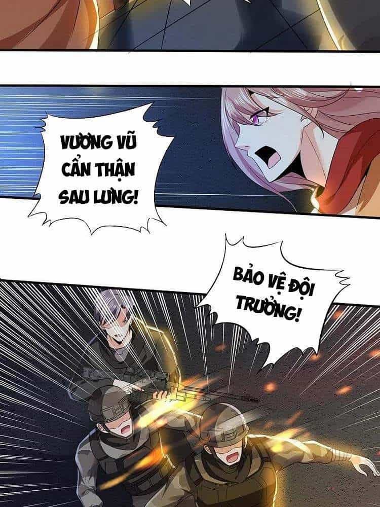 Y Võ Chí Tôn - Chương 324 - ảnh 14