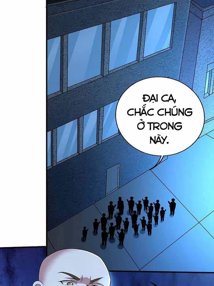 Y Võ Chí Tôn - Chương 324 - ảnh 25