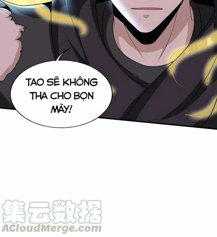 Y Võ Chí Tôn - Chương 324 - ảnh 31