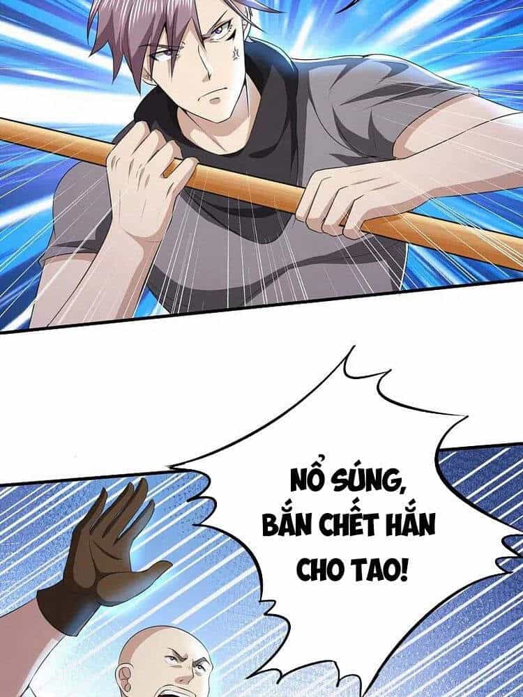 Y Võ Chí Tôn - Chương 325 - ảnh 2