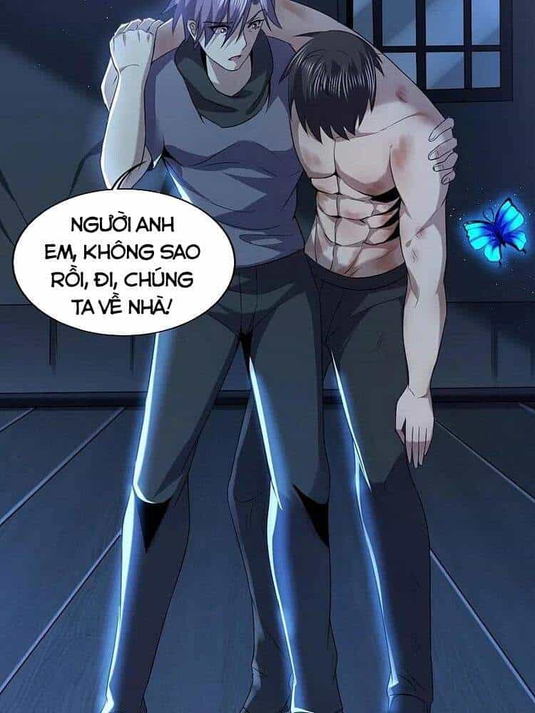 Y Võ Chí Tôn - Chương 326 - ảnh 8