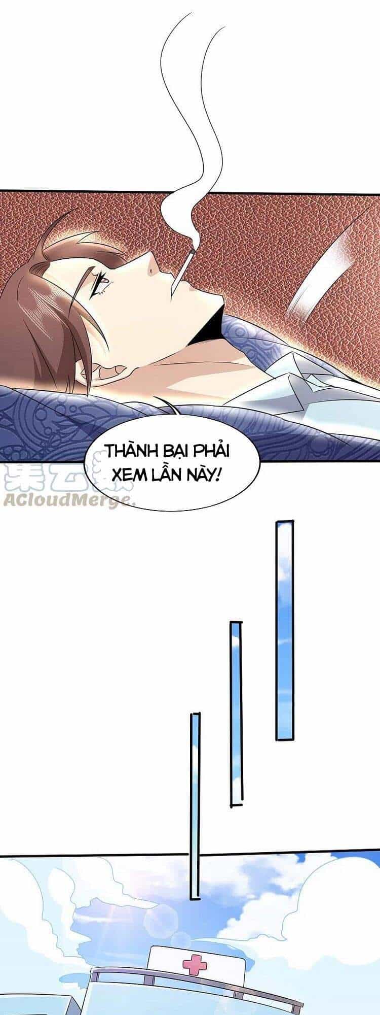 Y Võ Chí Tôn - Chương 327 - ảnh 3