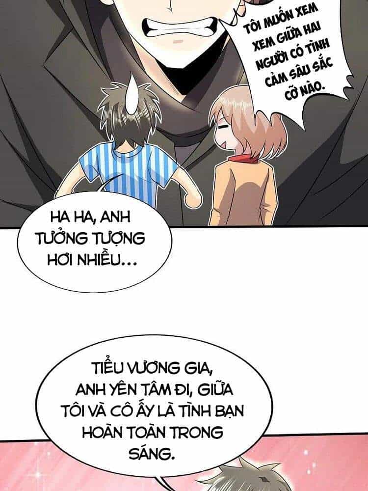 Y Võ Chí Tôn - Chương 327 - ảnh 8