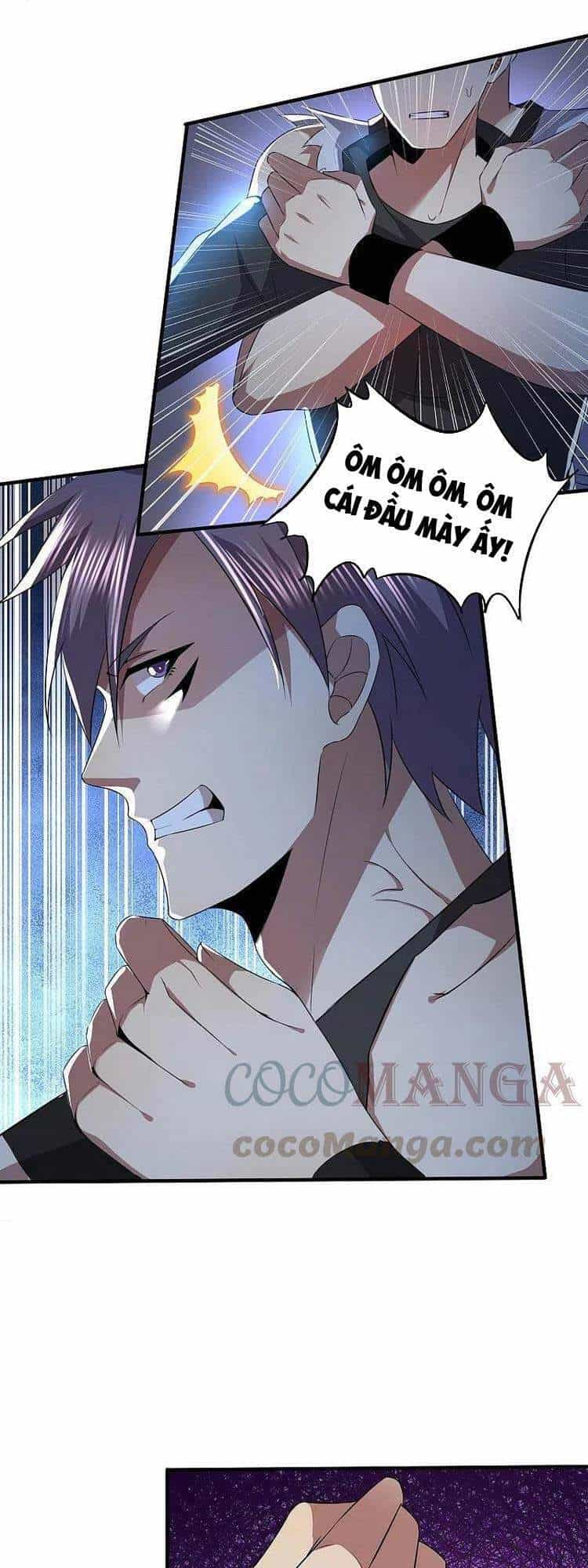 Y Võ Chí Tôn - Chương 328 - ảnh 20