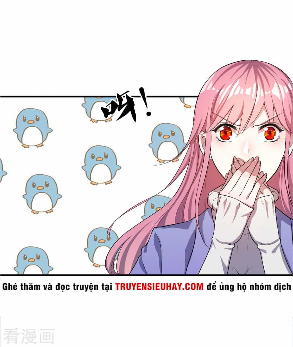 Y Võ Chí Tôn - Chương 33 - ảnh 19