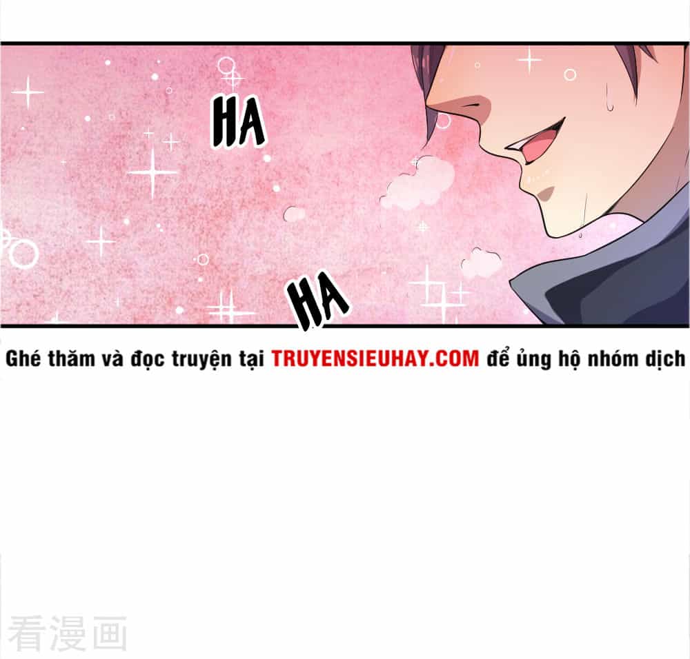 Y Võ Chí Tôn - Chương 33 - ảnh 4