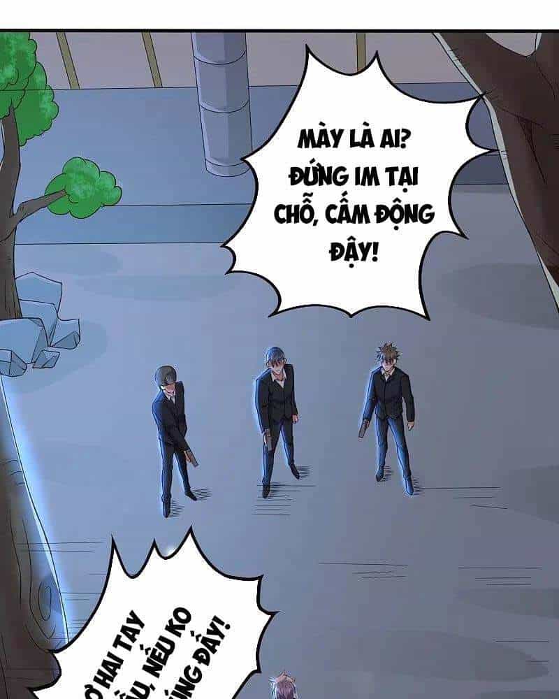 Y Võ Chí Tôn - Chương 332 - ảnh 18