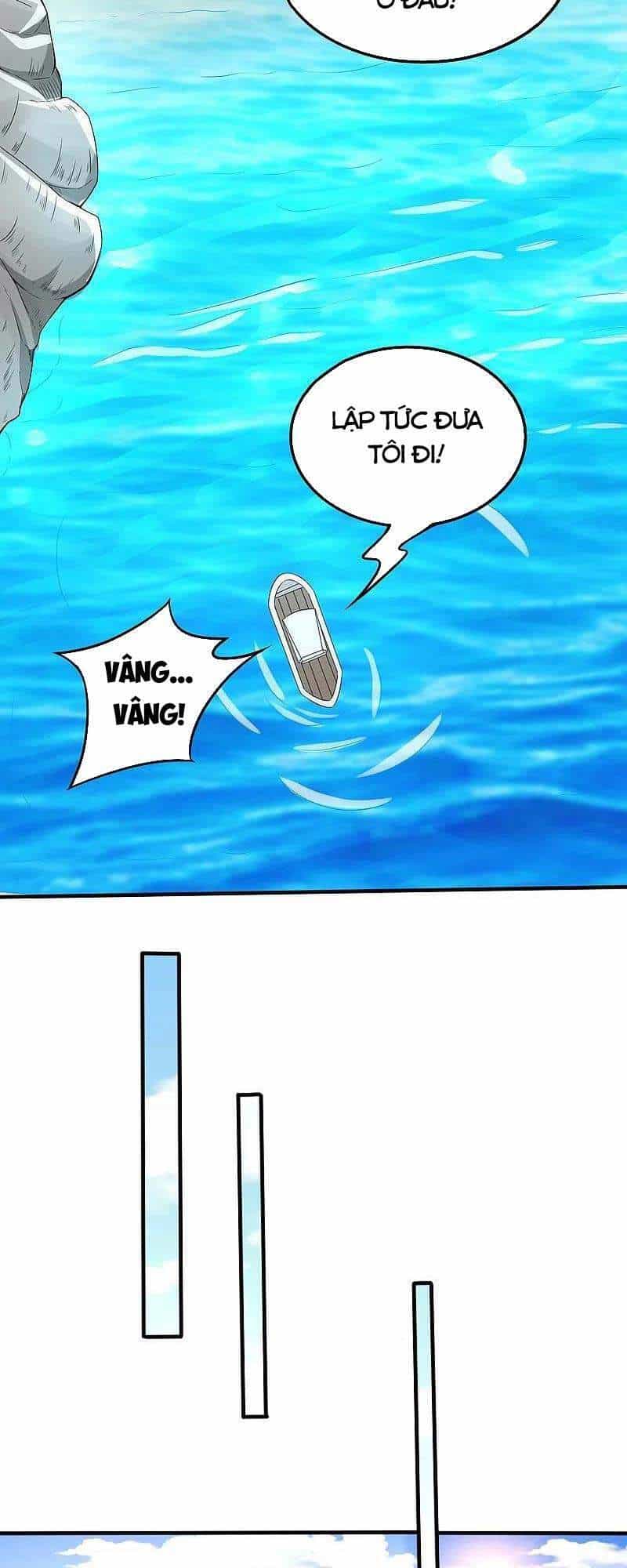 Y Võ Chí Tôn - Chương 332 - ảnh 9
