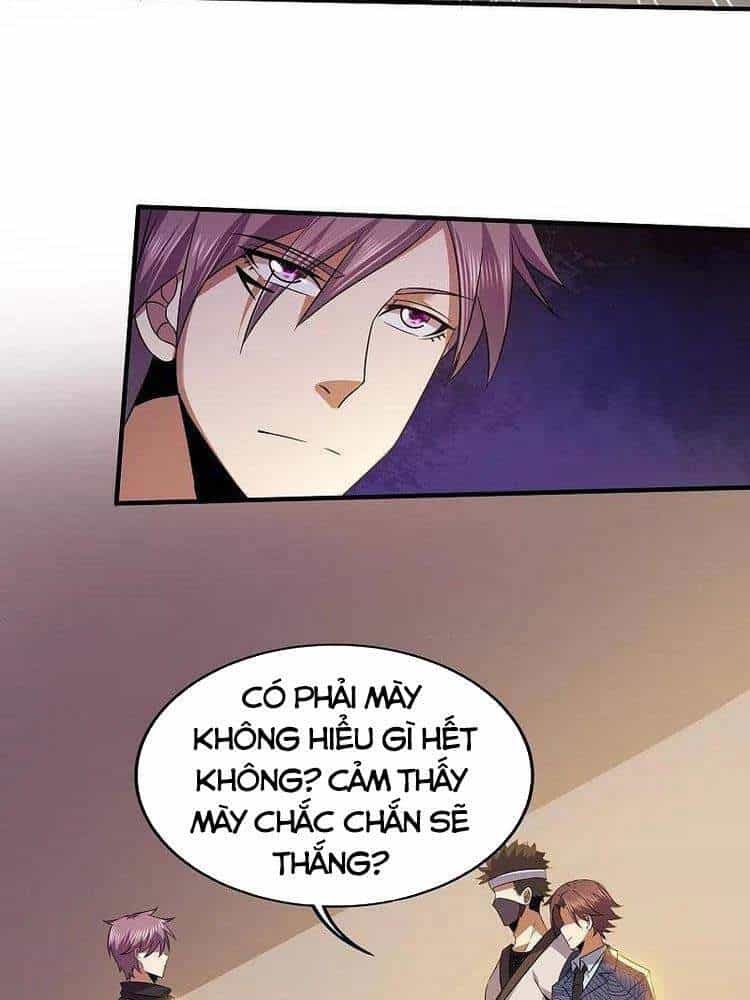 Y Võ Chí Tôn - Chương 334 - ảnh 10