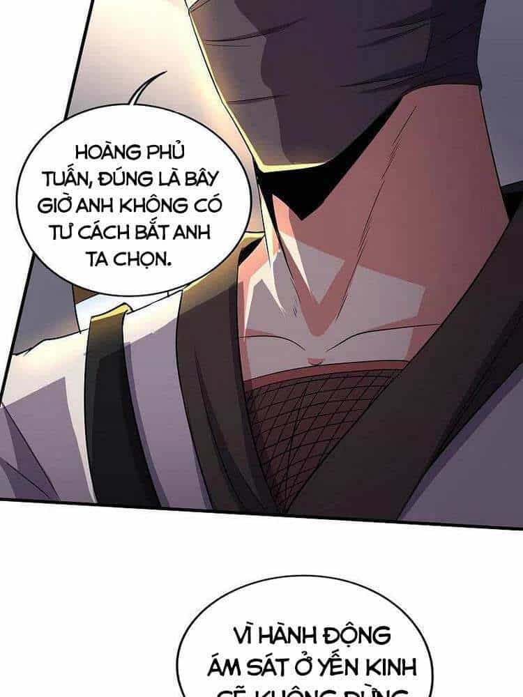 Y Võ Chí Tôn - Chương 335 - ảnh 8