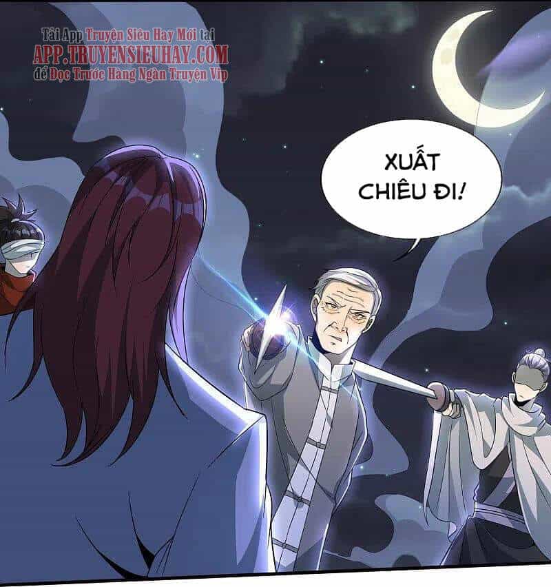 Y Võ Chí Tôn - Chương 338 - ảnh 14