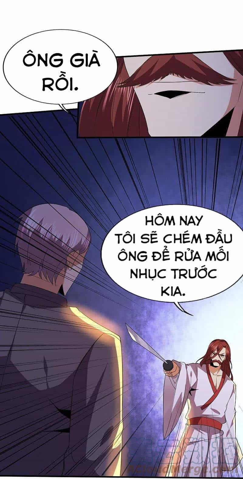 Y Võ Chí Tôn - Chương 338 - ảnh 8