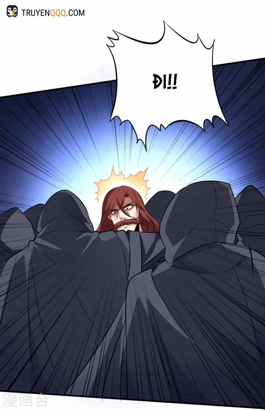 Y Võ Chí Tôn - Chương 339 - ảnh 17