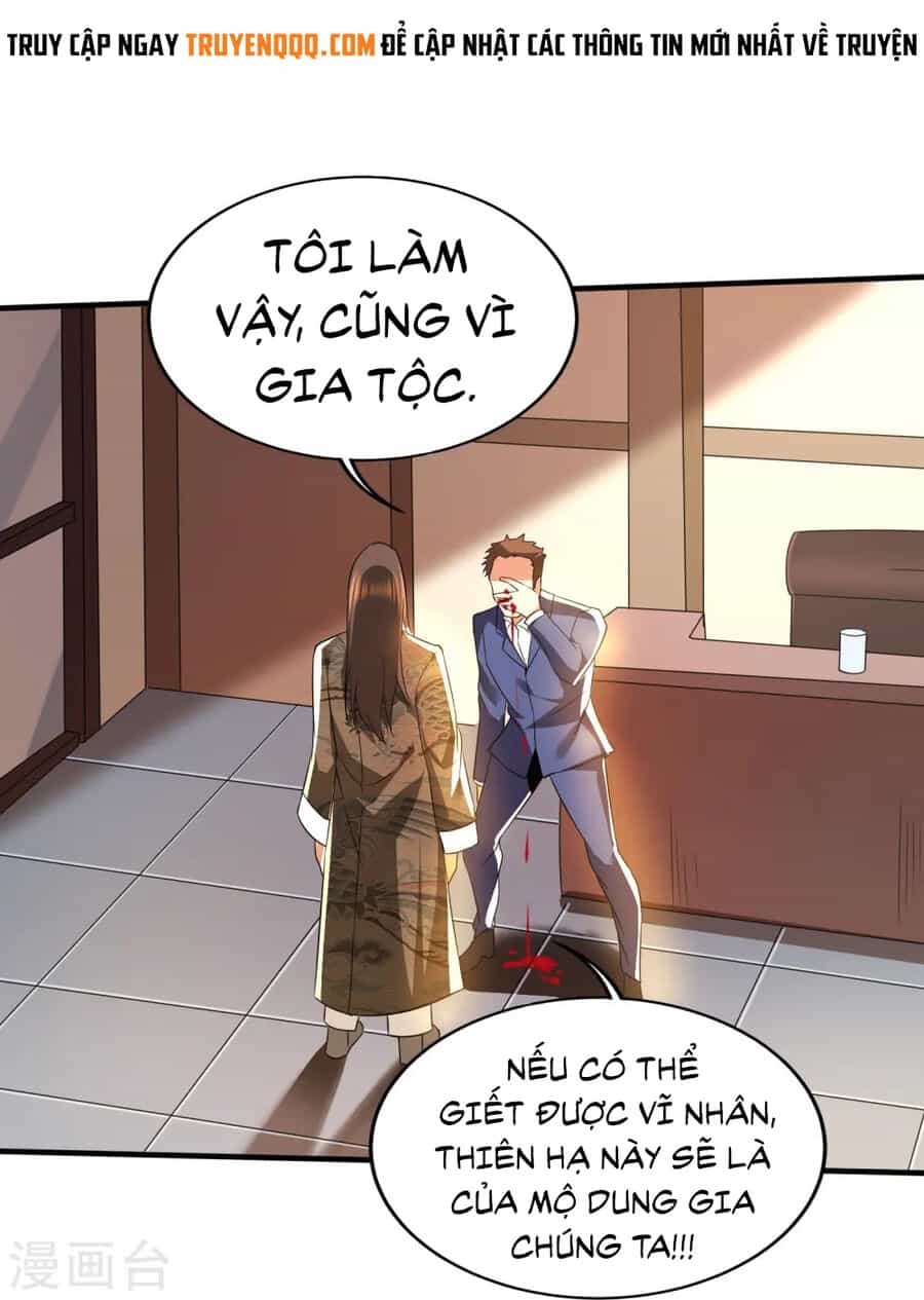 Y Võ Chí Tôn - Chương 340 - ảnh 11