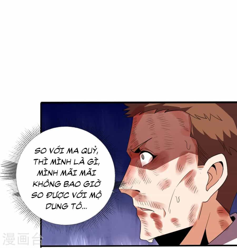 Y Võ Chí Tôn - Chương 340 - ảnh 19