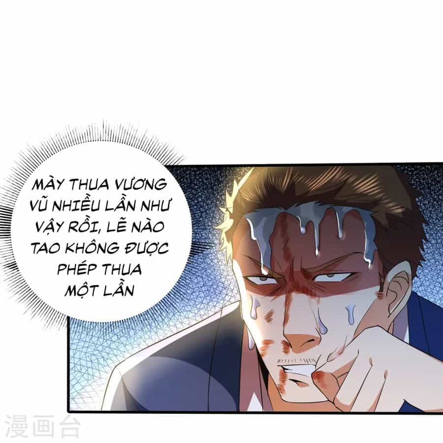 Y Võ Chí Tôn - Chương 340 - ảnh 9