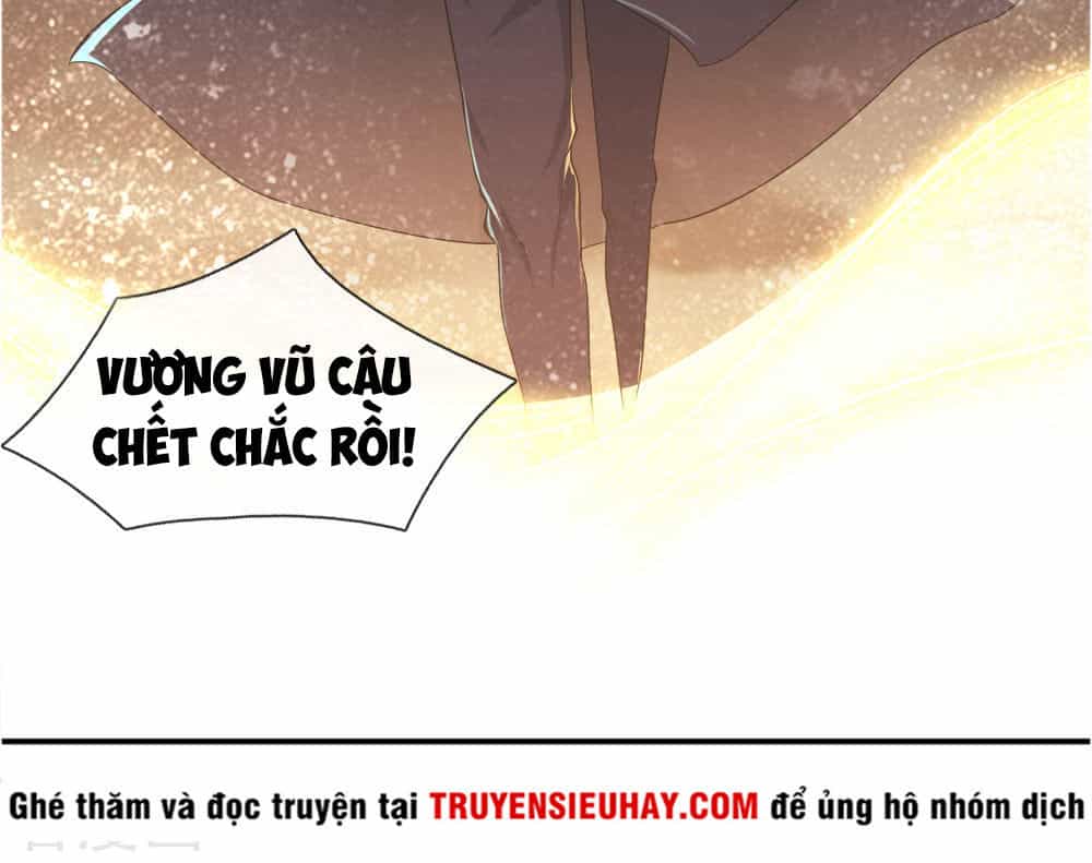 Y Võ Chí Tôn - Chương 34 - ảnh 14