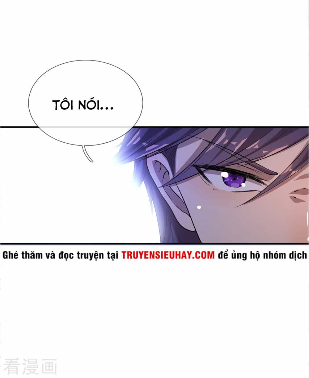 Y Võ Chí Tôn - Chương 34 - ảnh 19