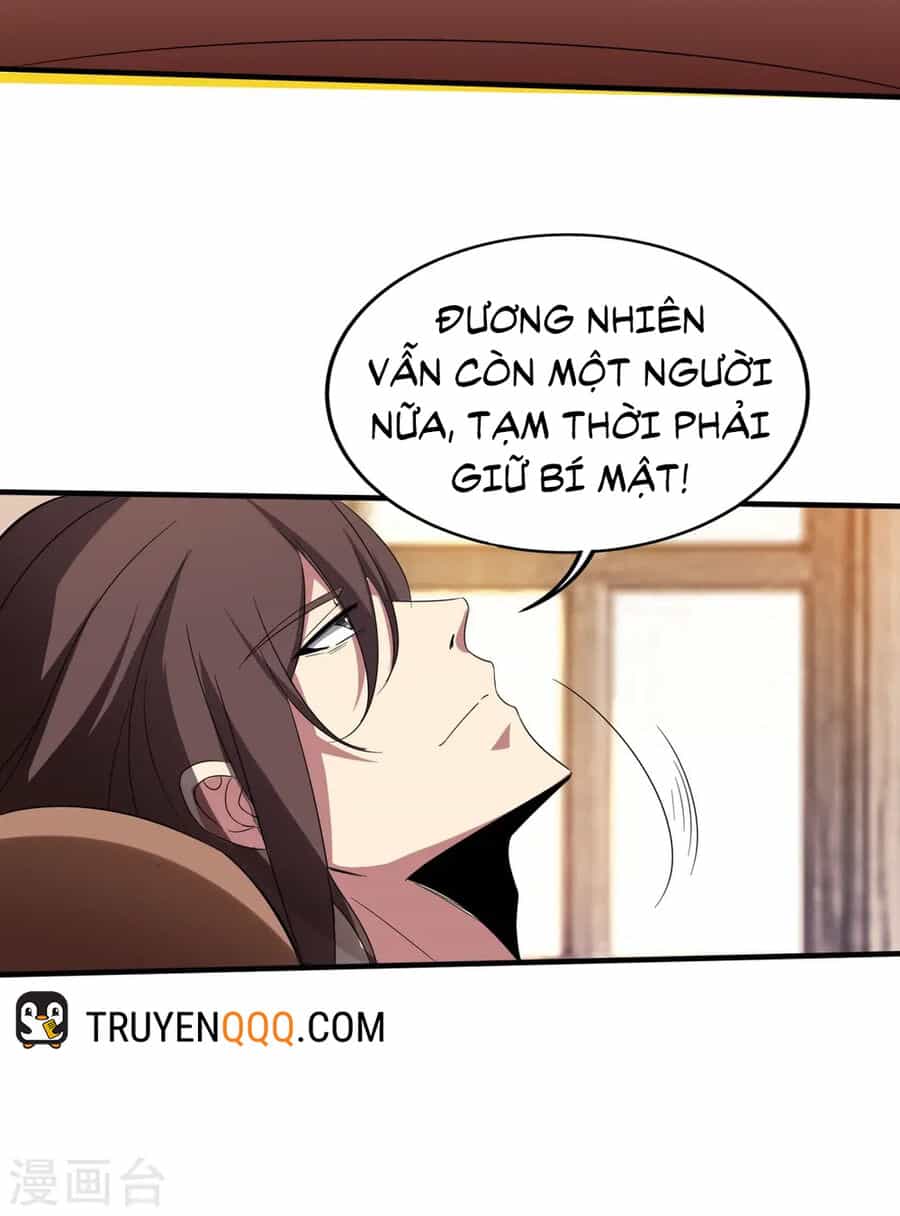 Y Võ Chí Tôn - Chương 341 - ảnh 28