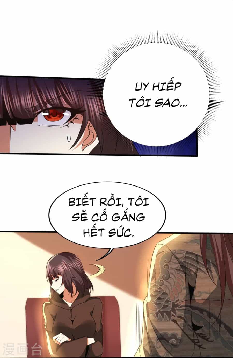 Y Võ Chí Tôn - Chương 342 - ảnh 15