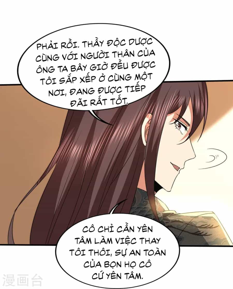 Y Võ Chí Tôn - Chương 342 - ảnh 21