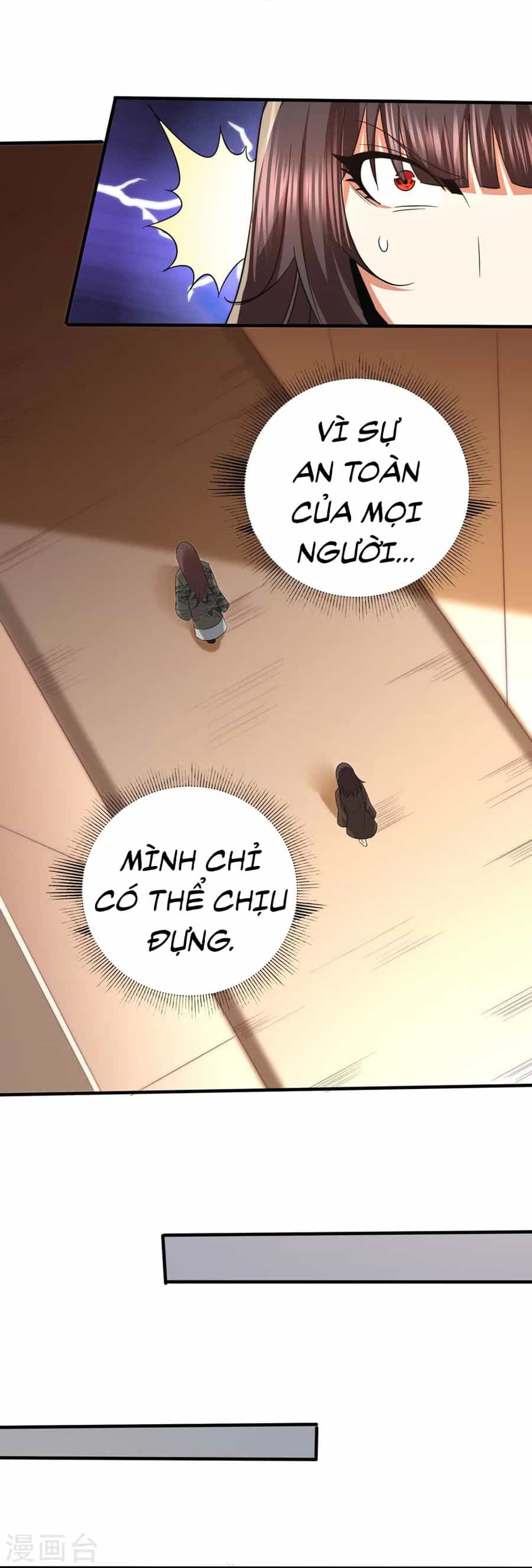 Y Võ Chí Tôn - Chương 342 - ảnh 22