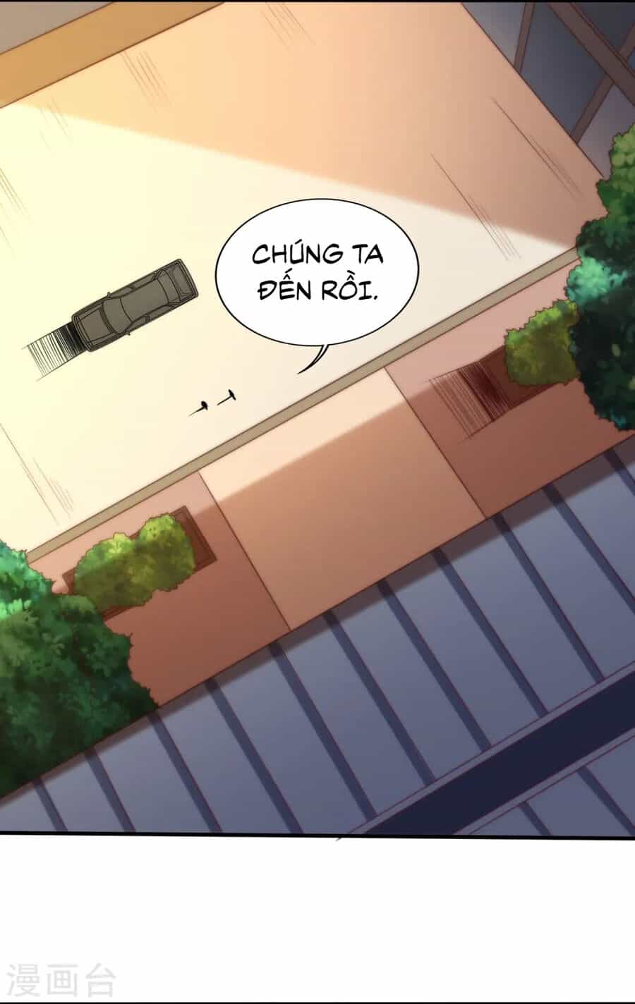 Y Võ Chí Tôn - Chương 342 - ảnh 23