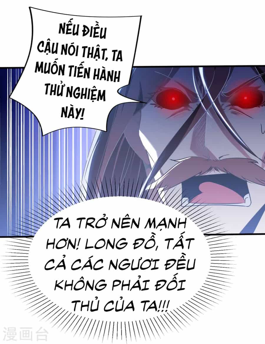Y Võ Chí Tôn - Chương 343 - ảnh 4