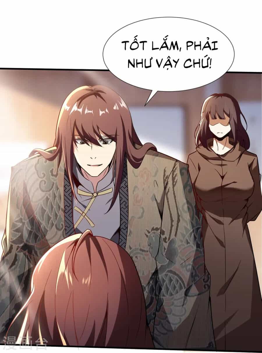 Y Võ Chí Tôn - Chương 343 - ảnh 5