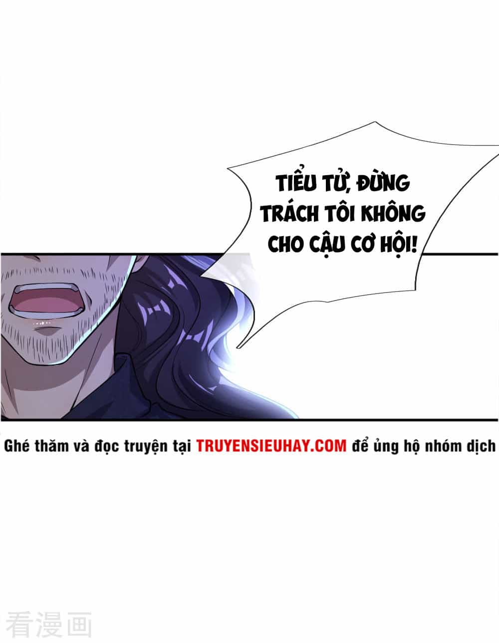 Y Võ Chí Tôn - Chương 35 - ảnh 19