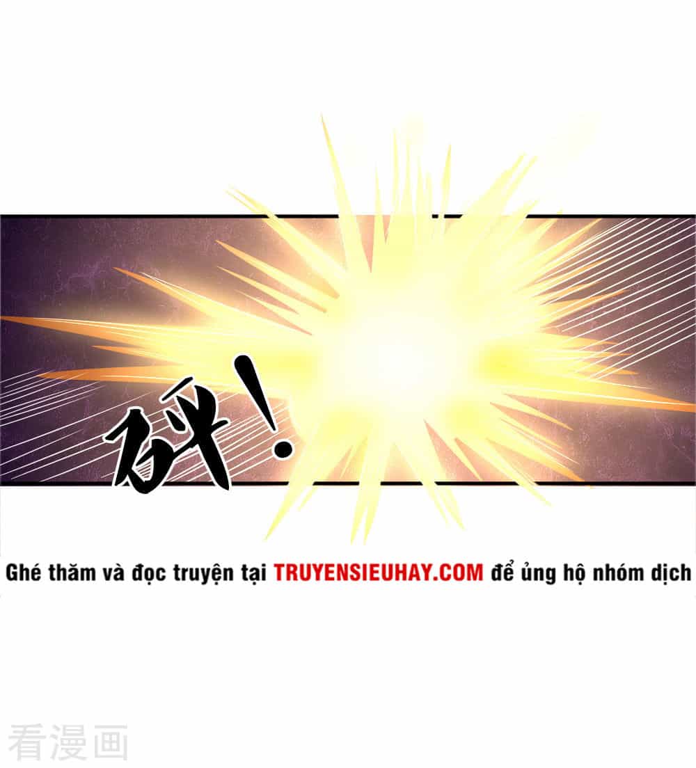 Y Võ Chí Tôn - Chương 35 - ảnh 22