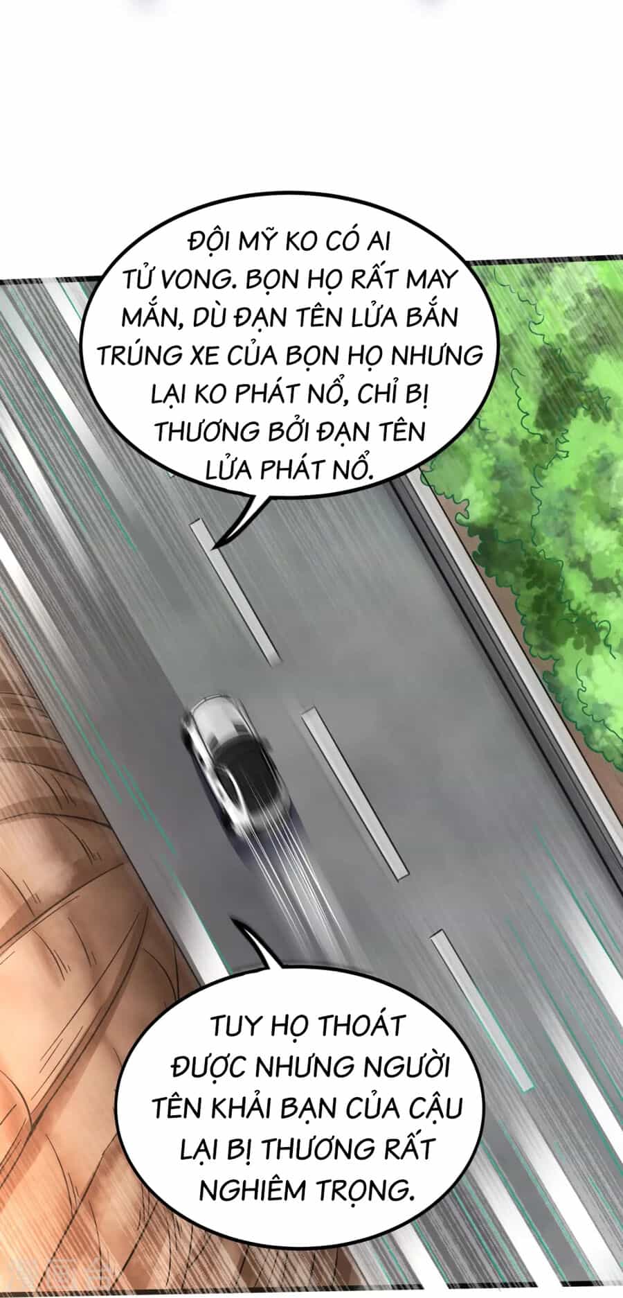 Y Võ Chí Tôn - Chương 351 - ảnh 9