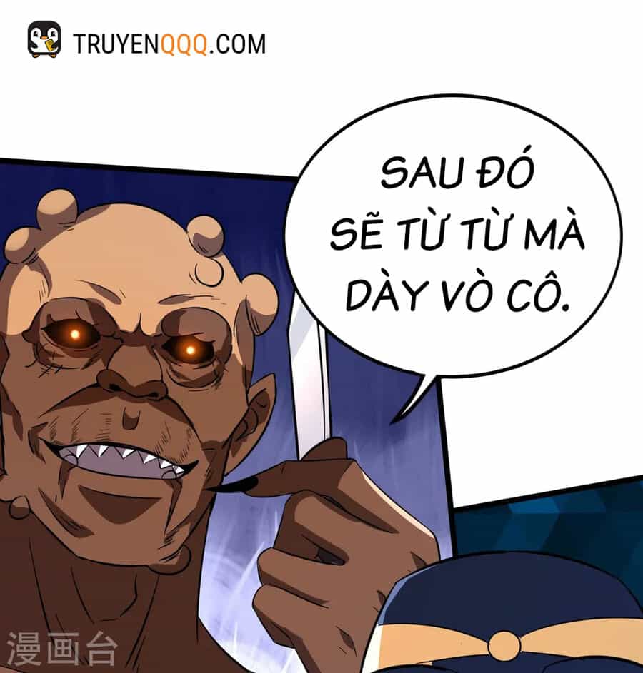 Y Võ Chí Tôn - Chương 352 - ảnh 14