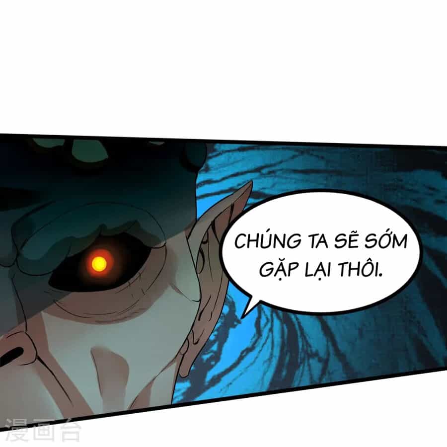Y Võ Chí Tôn - Chương 352 - ảnh 26